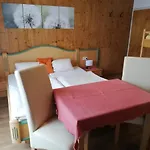 Penzion Haus Seppi Neukirchen am Großvenediger