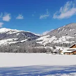 Penzion Haus Seppi 3*