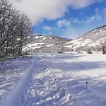 Penzion Haus Seppi Neukirchen am Großvenediger