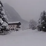 Penzion Haus Seppi Neukirchen am Großvenediger