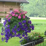 Penzion Haus Seppi 3*