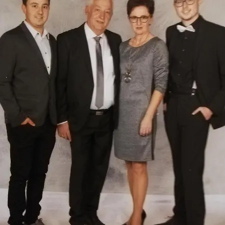 Gasthof Haus Seppi 3*