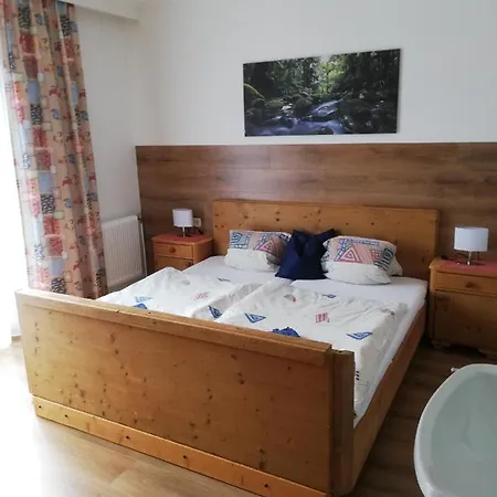 Haus Seppi Gasthof