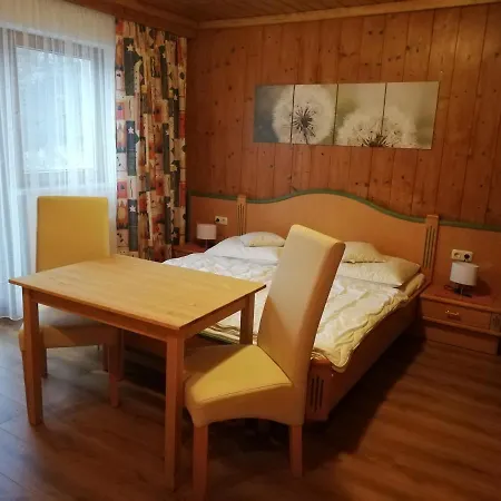 Haus Seppi 3* Neukirchen am Großvenediger