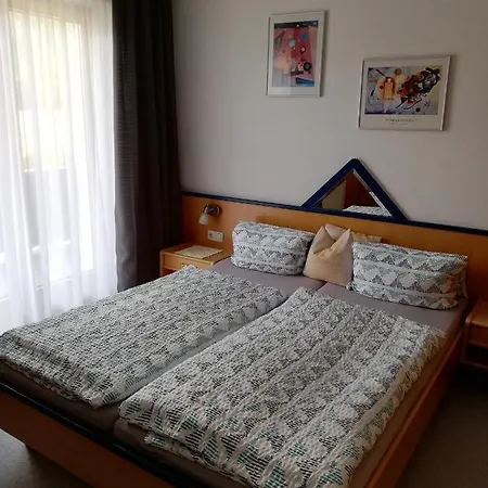 Haus Seppi Gasthof 3*