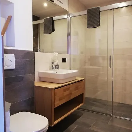 ゲストハウス Haus Seppi