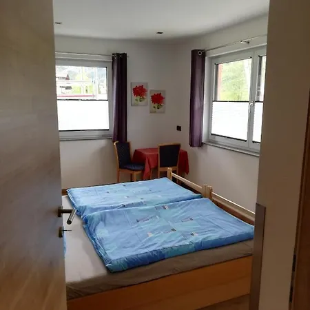 Haus Seppi 3*