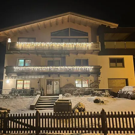 Haus Seppi ゲストハウス 3*
