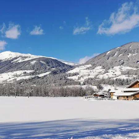 Gasthof Haus Seppi 3*