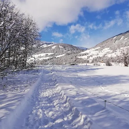 Gasthof Haus Seppi Neukirchen am Großvenediger