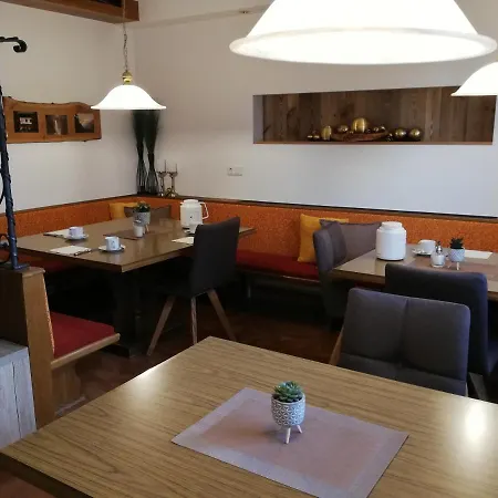Haus Seppi * Neukirchen am Großvenediger