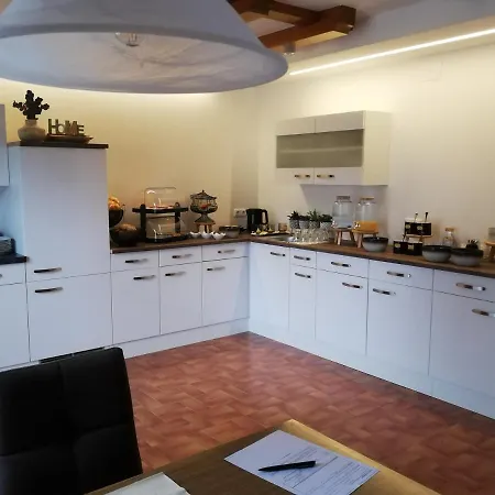 Haus Seppi Konukevi Neukirchen am Großvenediger