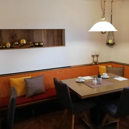 Haus Seppi Konukevi Neukirchen am Großvenediger