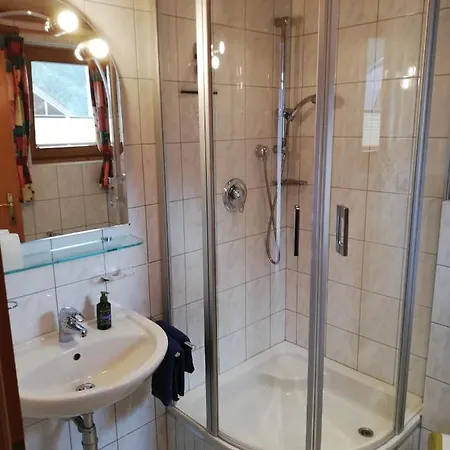 Haus Seppi Konukevi 3*