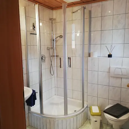ゲストハウス Haus Seppi 3*