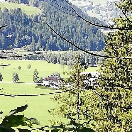 Haus Seppi *