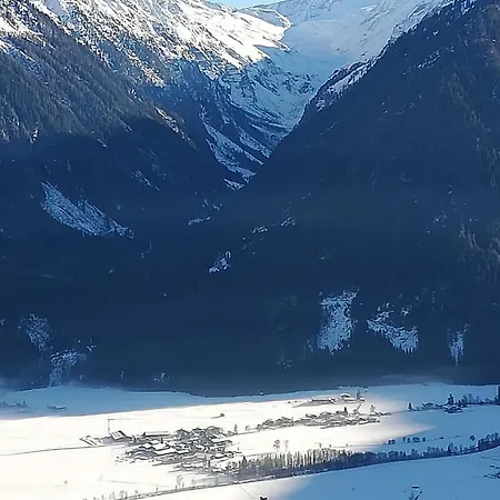 Haus Seppi Konukevi 3*