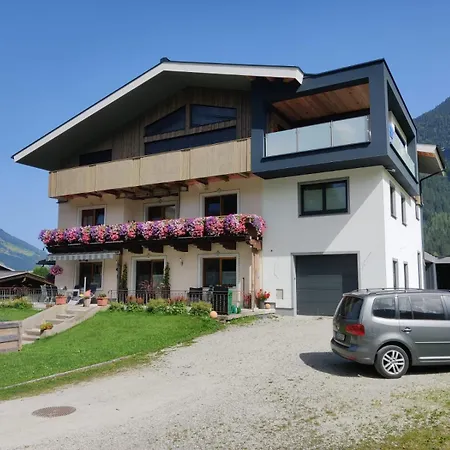 Haus Seppi * Neukirchen am Großvenediger