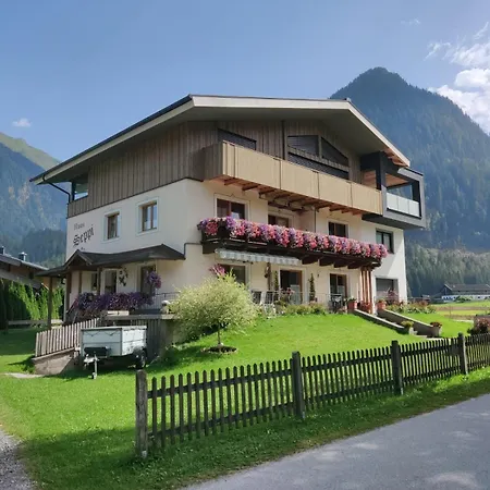 Haus Seppi *