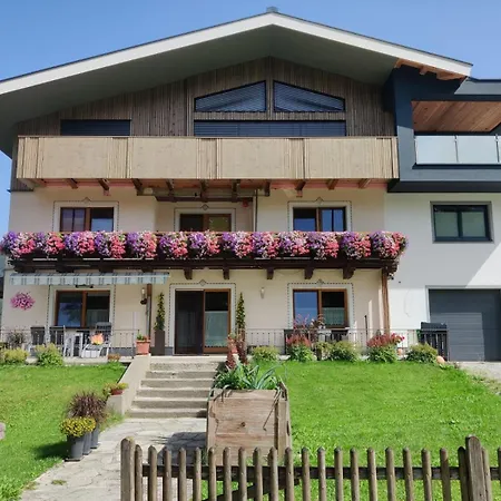Haus Seppi Gasthof