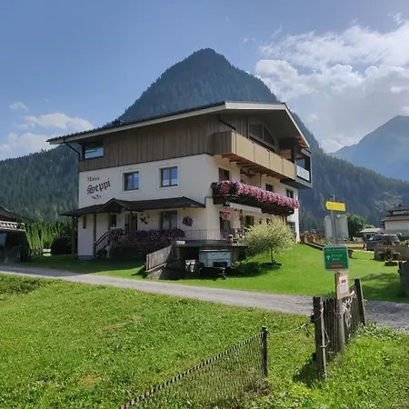 Gasthof Haus Seppi *