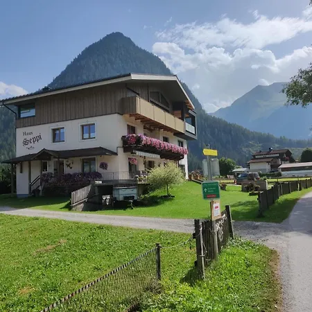 Gasthof Haus Seppi