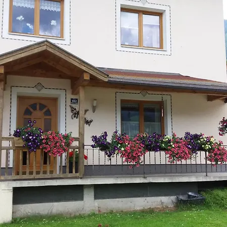 Haus Seppi 3* Neukirchen am Großvenediger