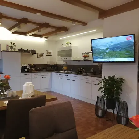 Πανσιόν Haus Seppi Neukirchen am Großvenediger
