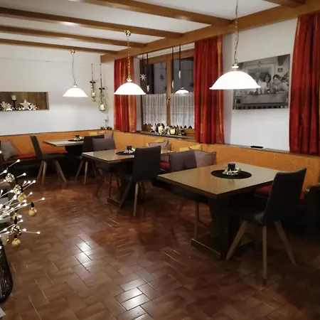 Haus Seppi Πανσιόν 3*