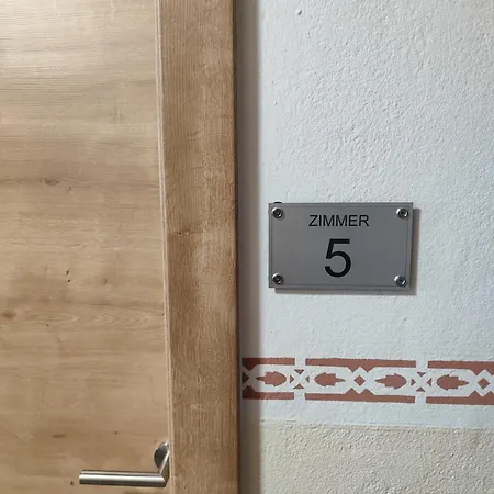 Haus Seppi Neukirchen am Großvenediger