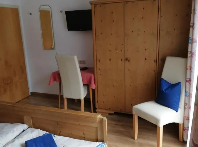 Haus Seppi Pensionat Neukirchen am Großvenediger