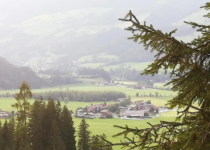 Haus Seppi Pensionat