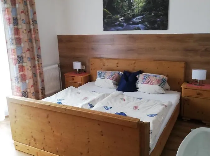 Haus Seppi Πανσιόν