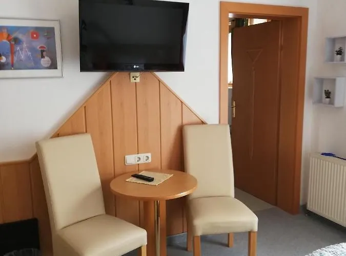 Haus Seppi Πανσιόν 3*