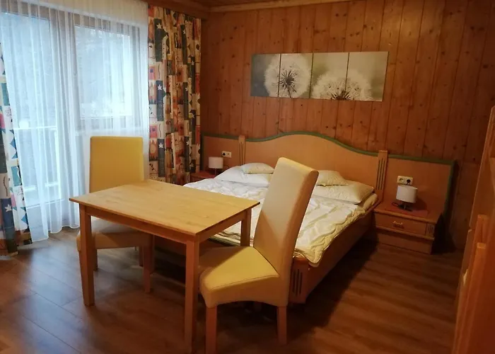 Haus Seppi 3* Neukirchen am Großvenediger