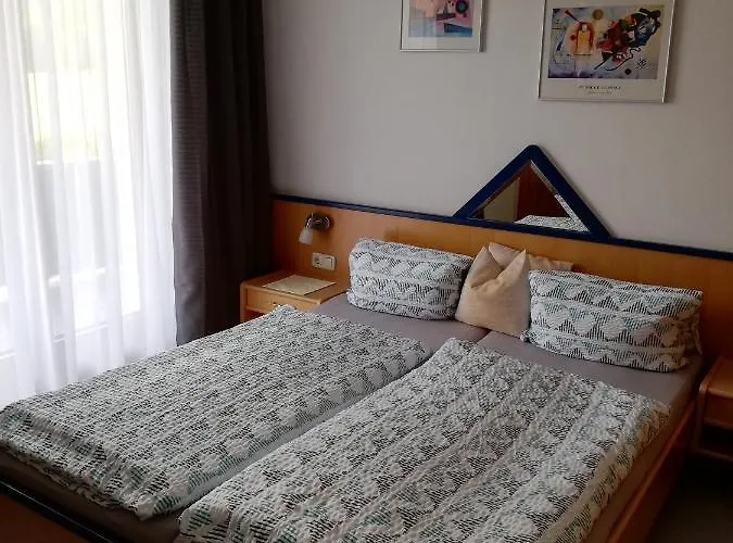 Haus Seppi Pensionat 3*