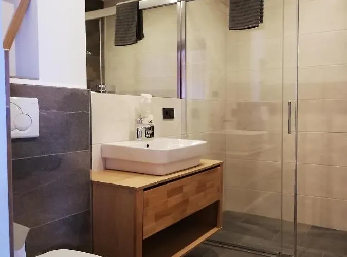 Pensionat Haus Seppi