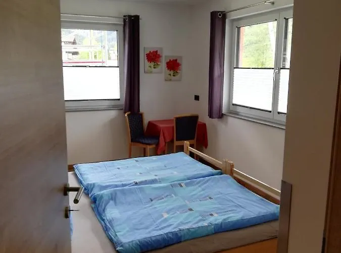Haus Seppi 3*
