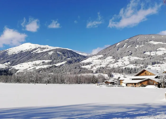 Pensionat Haus Seppi 3*