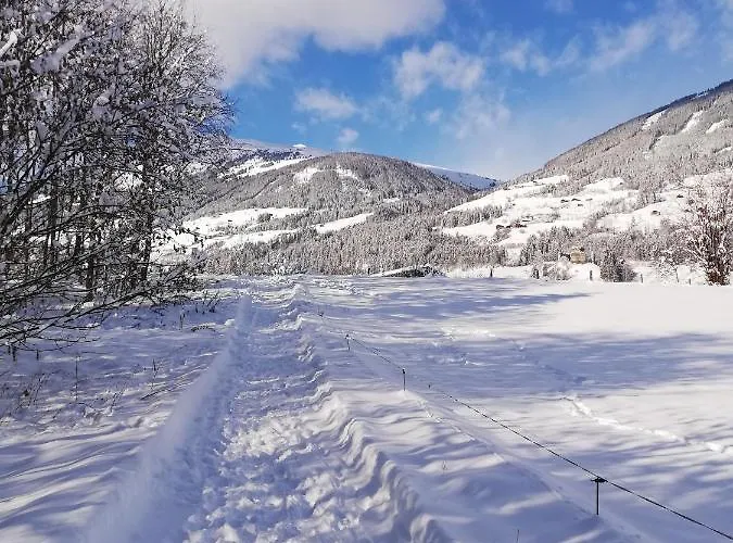 Pensionat Haus Seppi Neukirchen am Großvenediger