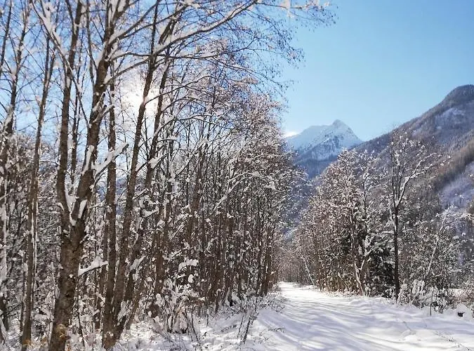 Haus Seppi Pensionat 3*