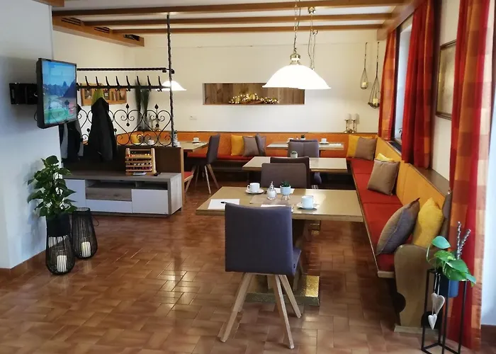 Haus Seppi Pensionat Neukirchen am Großvenediger