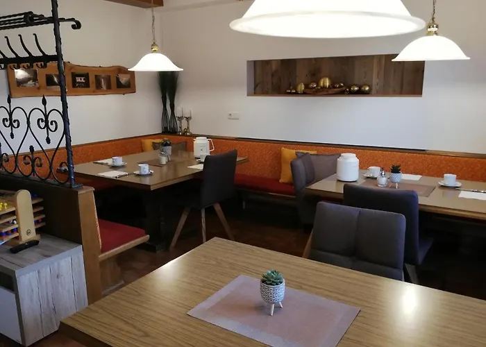 Haus Seppi 3* Neukirchen am Großvenediger