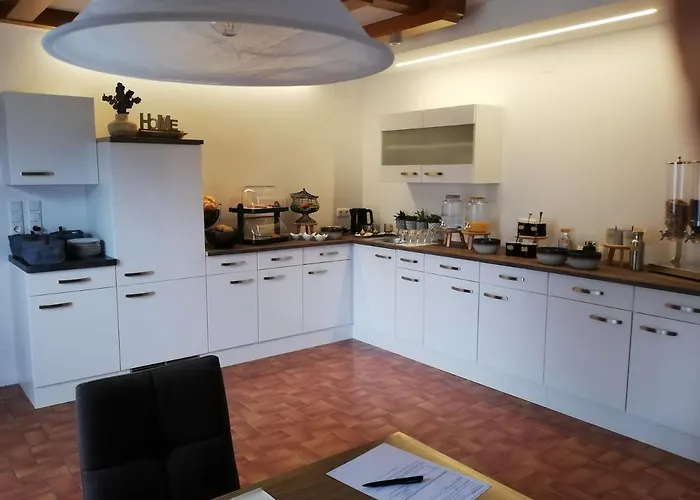 Haus Seppi Pensionat Neukirchen am Großvenediger