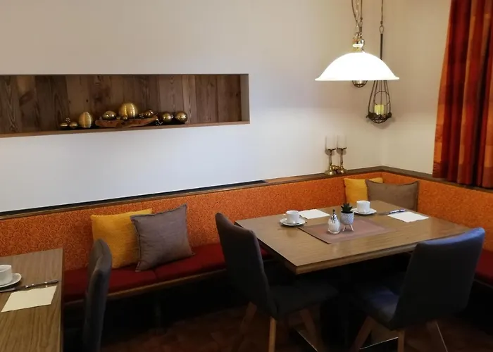 Haus Seppi Pensionat Neukirchen am Großvenediger