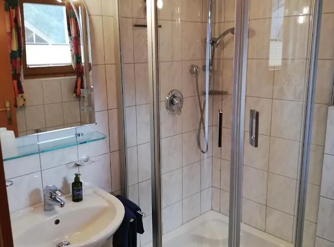 Haus Seppi Πανσιόν 3*