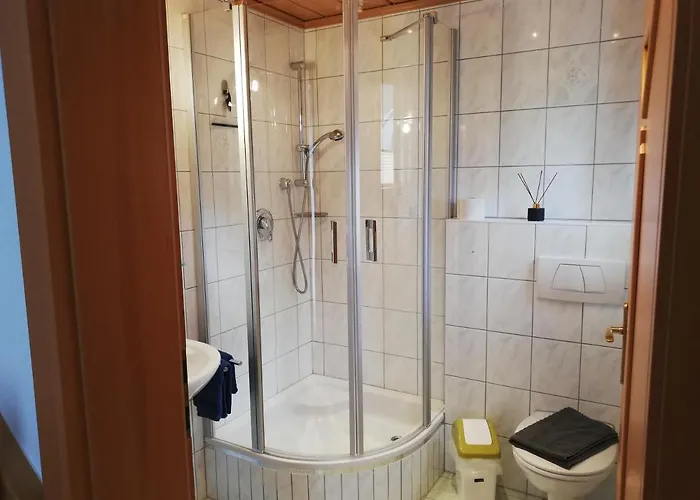 Pensionat Haus Seppi 3*