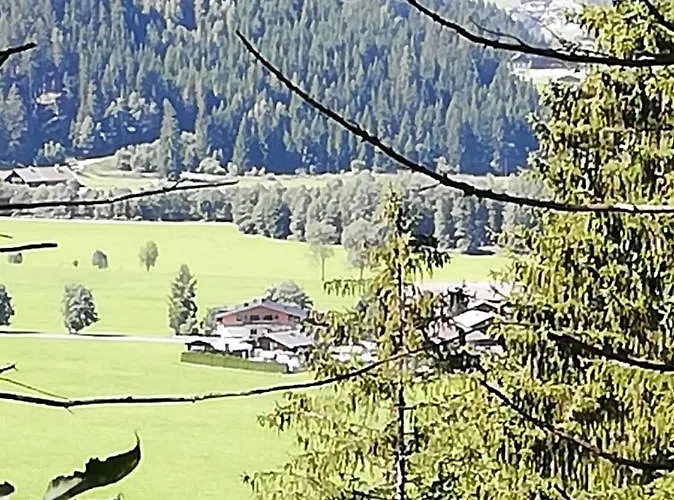 Haus Seppi 3*
