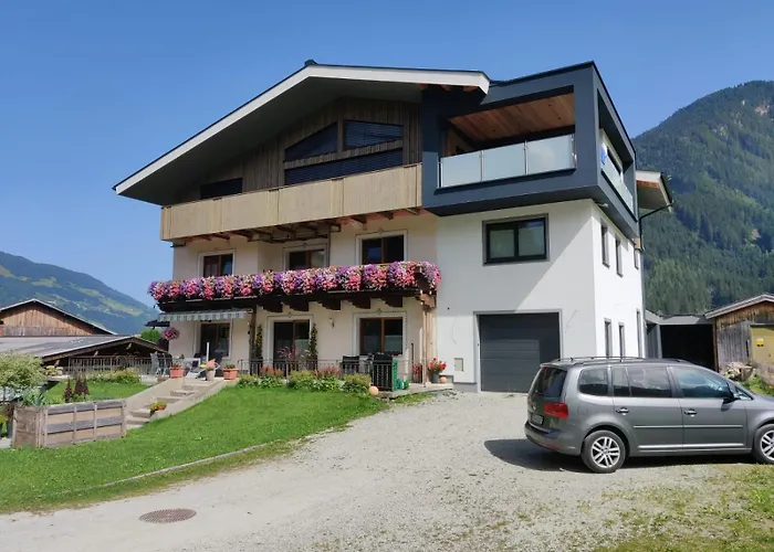 Haus Seppi 3* Neukirchen am Großvenediger