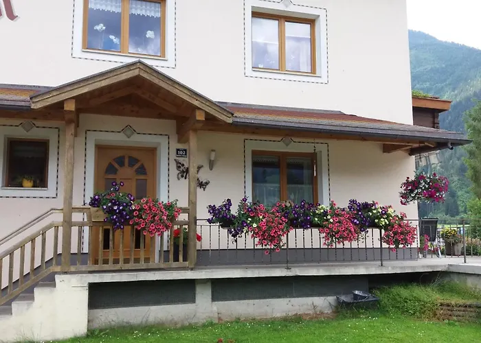 Haus Seppi 3* Neukirchen am Großvenediger